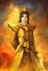 桃花村那些事兒