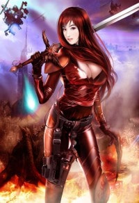 雯提督的港區調教日常