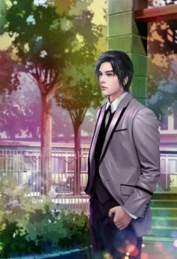 蝕骨冥婚:鬼君,請自控!