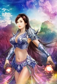 步步驚塵