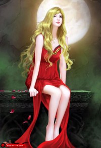新婚前夜