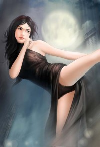 彼岸花,太魚人