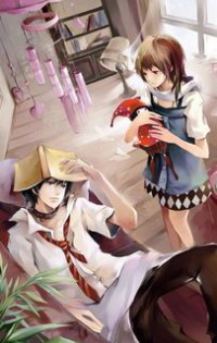 一覺醒來,我結婚了
