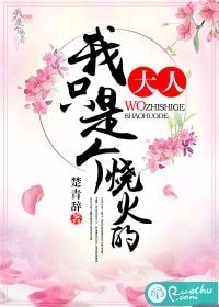 大人,我只是個燒火的