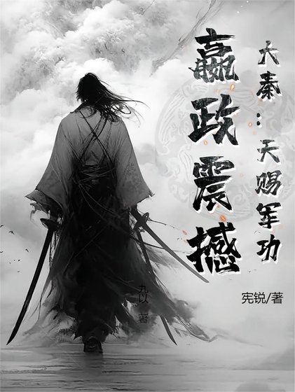 大秦:天賜軍功,嬴政震撼